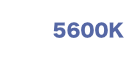 5600K